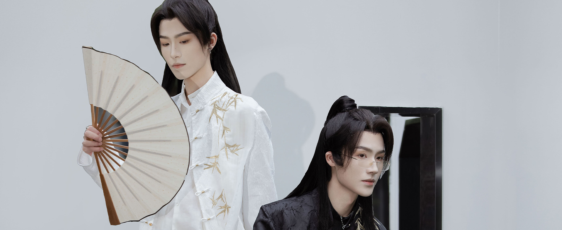 Men's Hanfu