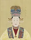 大明皇后(附南明皇后、追尊皇后、皇太后、太皇太后及大顺、大西、吴周皇后)