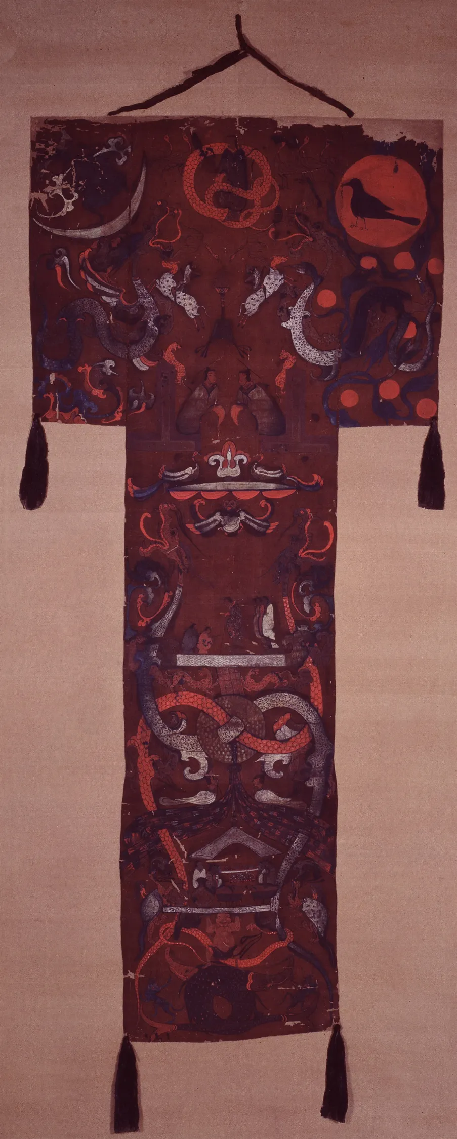 十二章纹