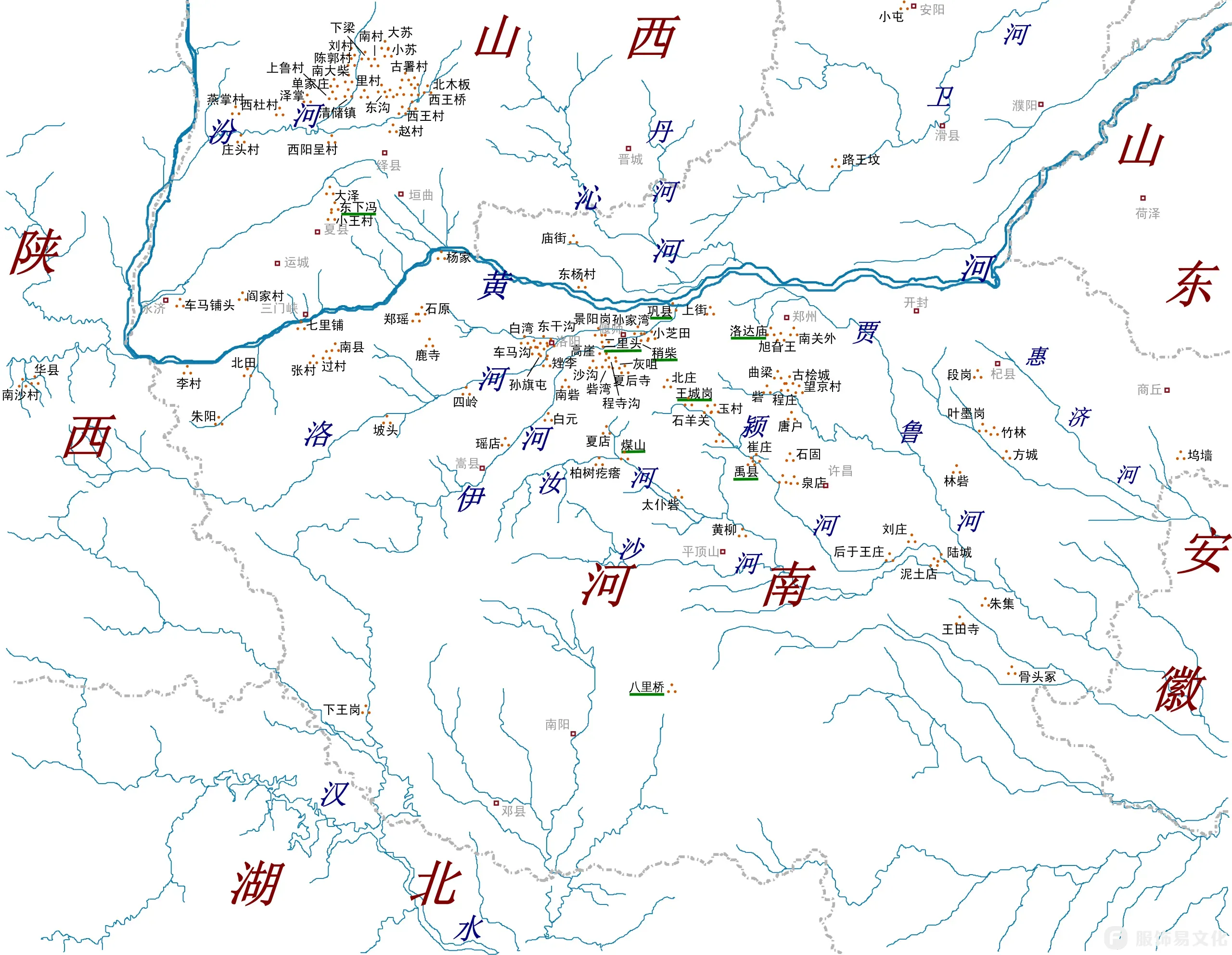二里头文化