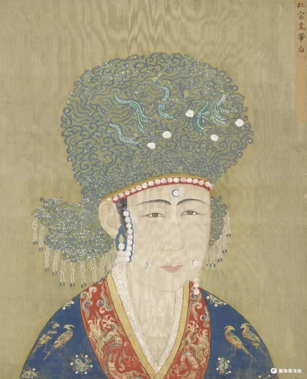 珍珠贴面