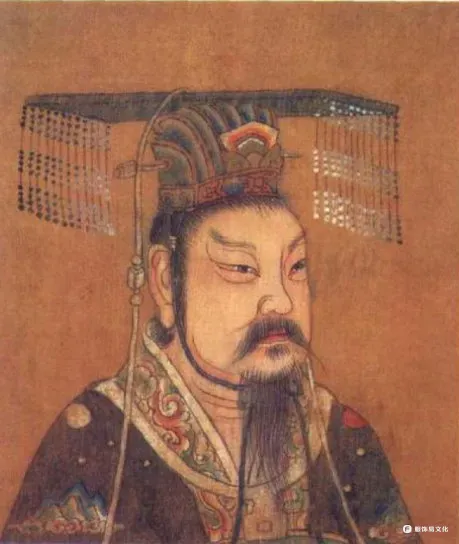 周代冠服制度