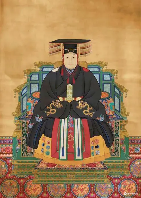 冠服