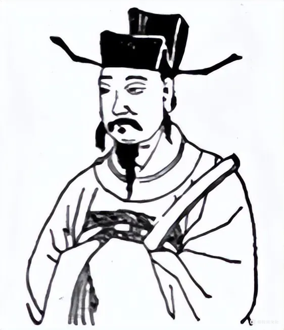 唐朝幞头的起源与发展