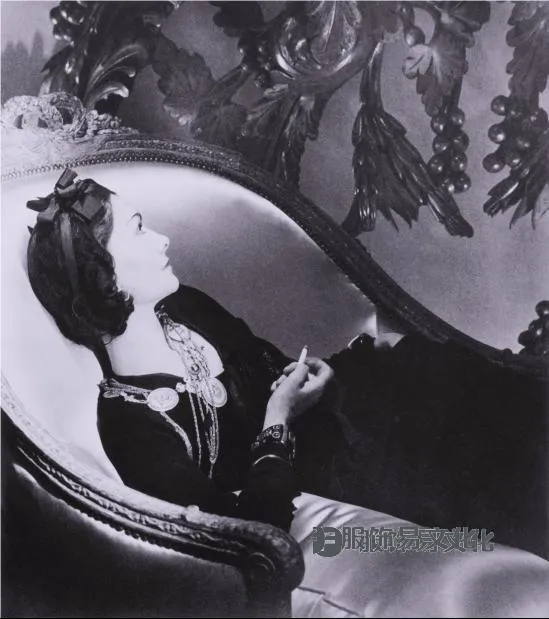 香奈儿（Coco chanel）传记-真正的美学时尚设计大师--肉体的解放者