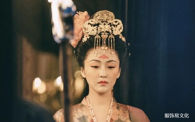 华典——女性特制汉服妆容