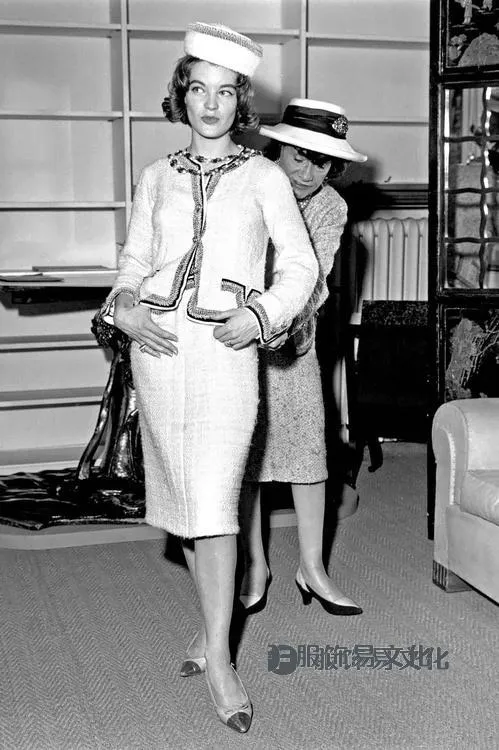香奈儿（Coco chanel）传记-真正的美学时尚设计大师--肉体的解放者