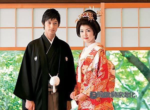 日本传统器具女性
