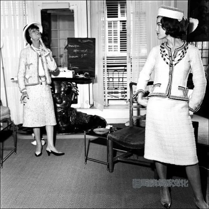 香奈儿（Coco chanel）传记-真正的美学时尚设计大师--肉体的解放者