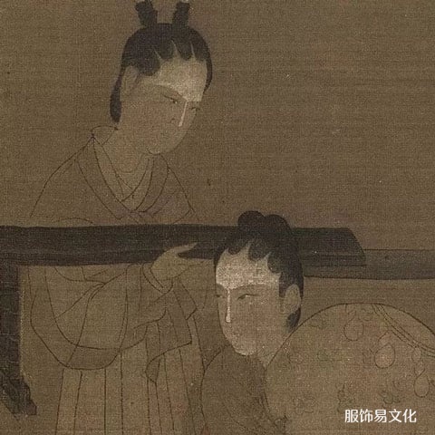 唐代女子妆容入门指南