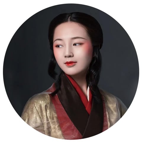 中国传统化妆文化的演变