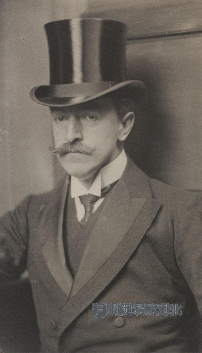 1890年代英国服装史