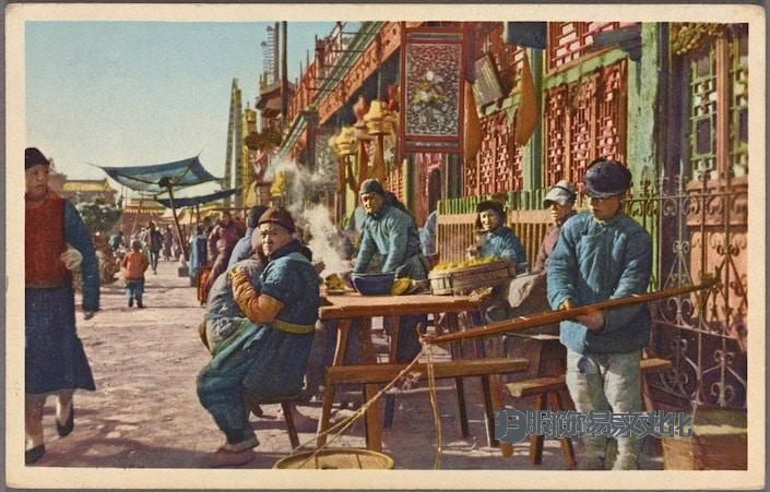 清朝服饰简史