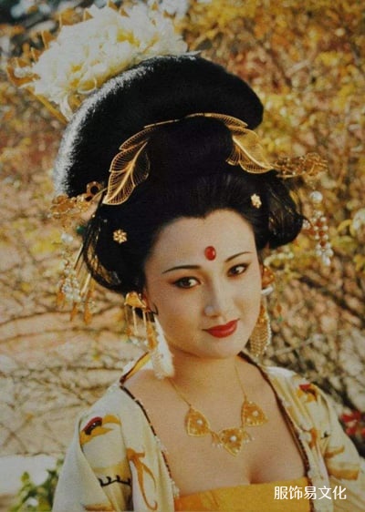 杨贵妃