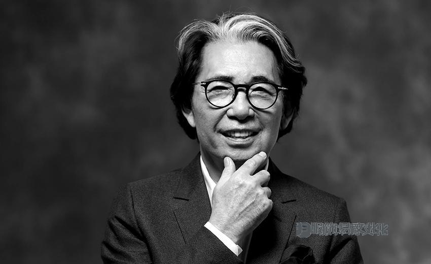 高田贤三
