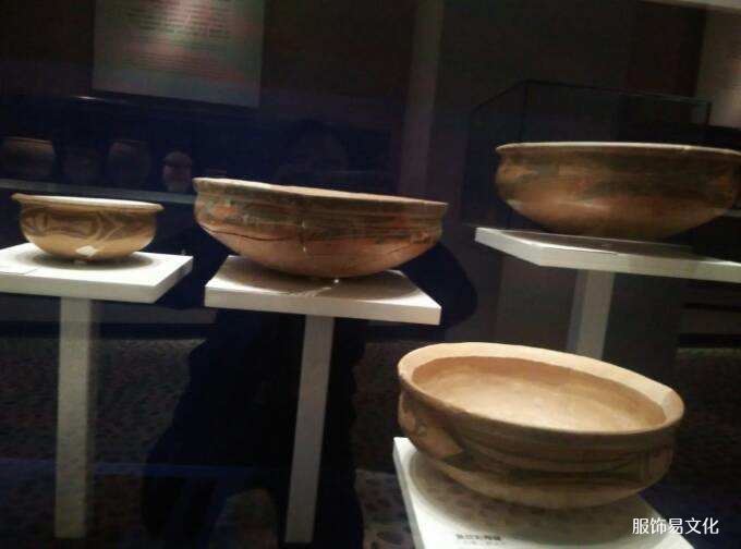 大地湾文化（公元前7800-5400年）