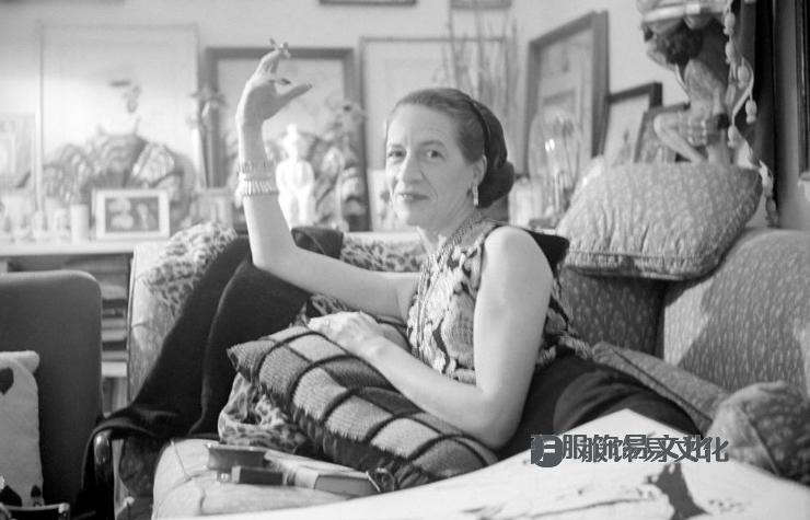 黛安娜弗里兰