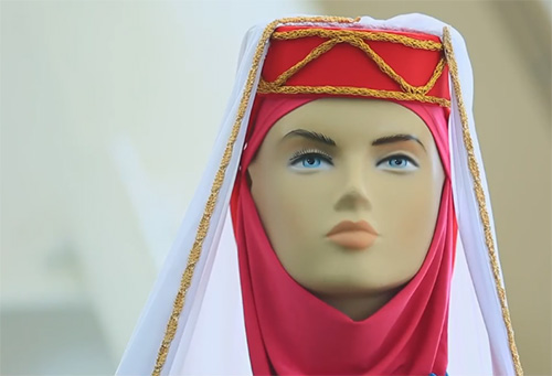 女装5
