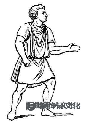 古代服饰