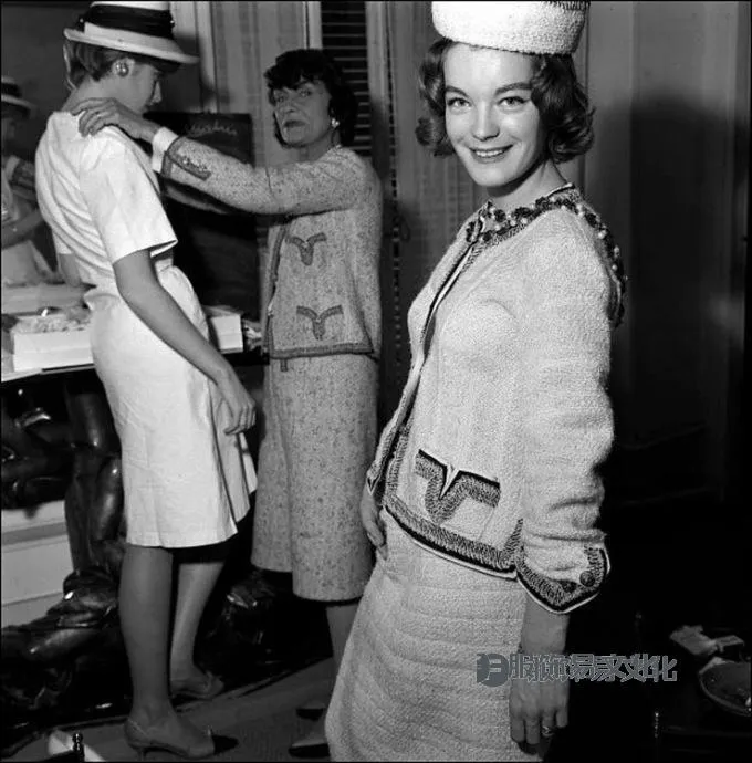 香奈儿（Coco chanel）传记-真正的美学时尚设计大师--肉体的解放者