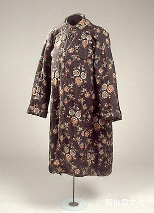 小猫中的地老虎,大约。 1780年用作戏剧服装