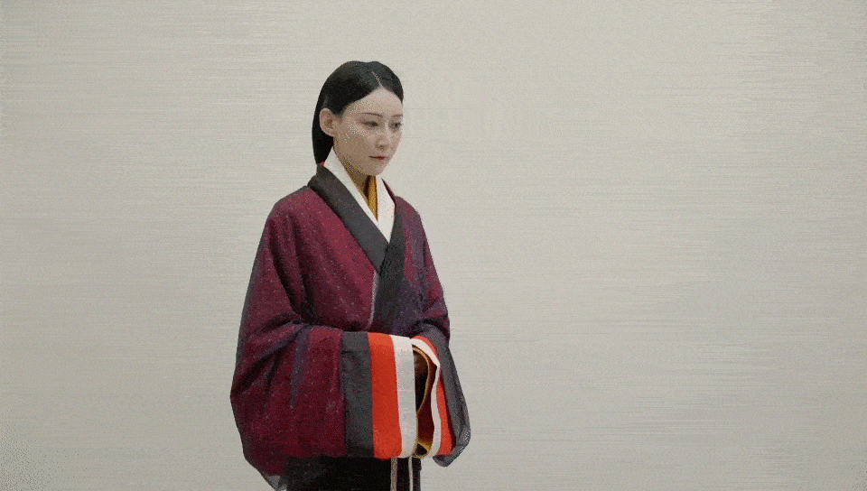 中国传统化妆文化的演变