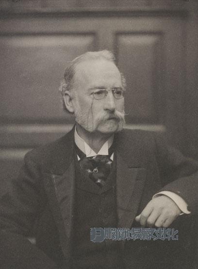 1890年代英国服装史