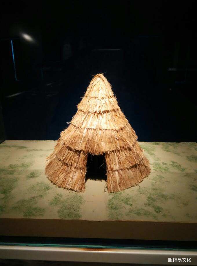大地湾文化（公元前7800-5400年）