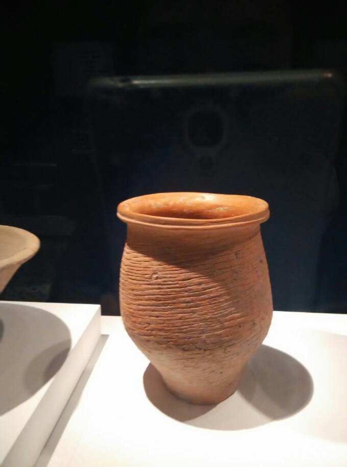 大地湾文化（公元前7800-5400年）