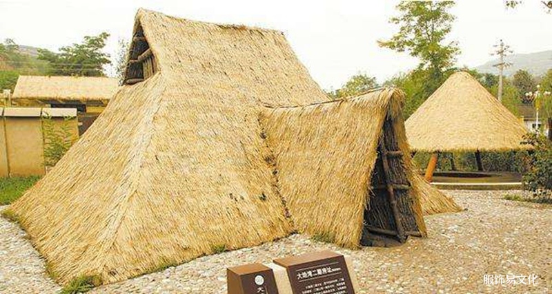 大地湾文化(公元前7800-5400年)