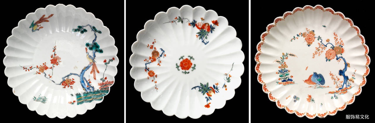 日本与欧洲的相遇，1573 年 – 1853 年