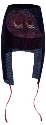 中国服饰之----魏晋南北朝的服饰(三)