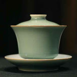 蟹壳青 — Xie Ke Qing (蟹壳青)