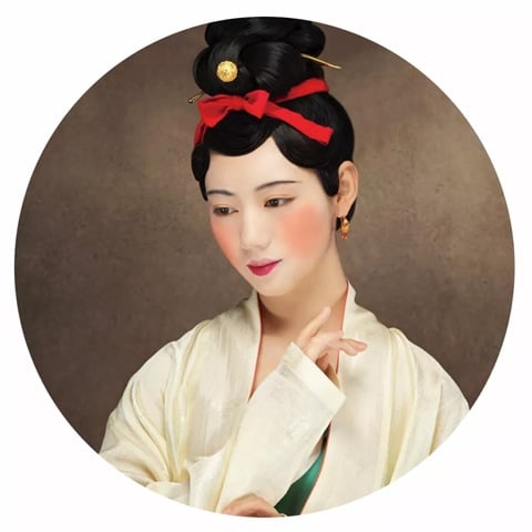 中国传统化妆文化的演变