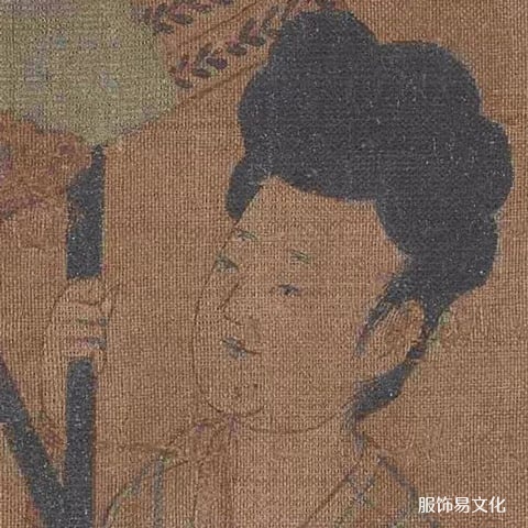 唐代女子妆容入门指南