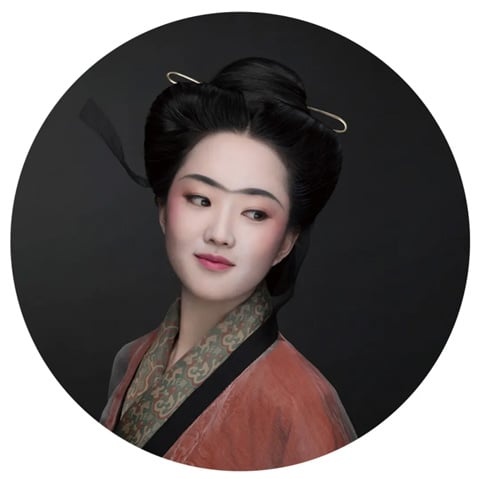 中国传统化妆文化的演变
