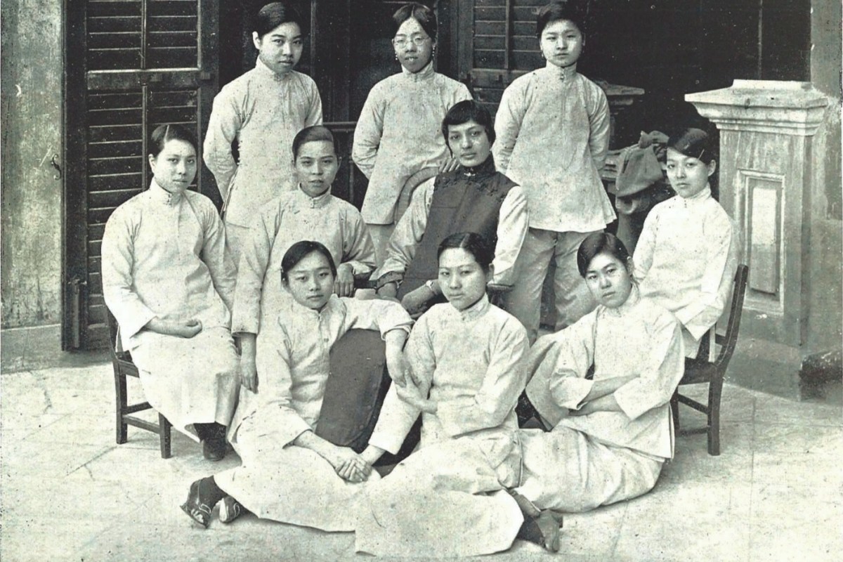香港校服