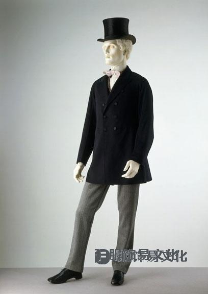 1870年代英国服装史