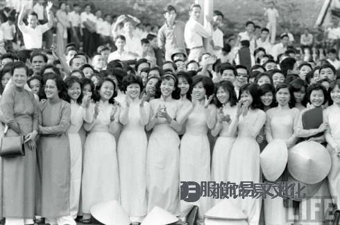 1975年后的越南页面