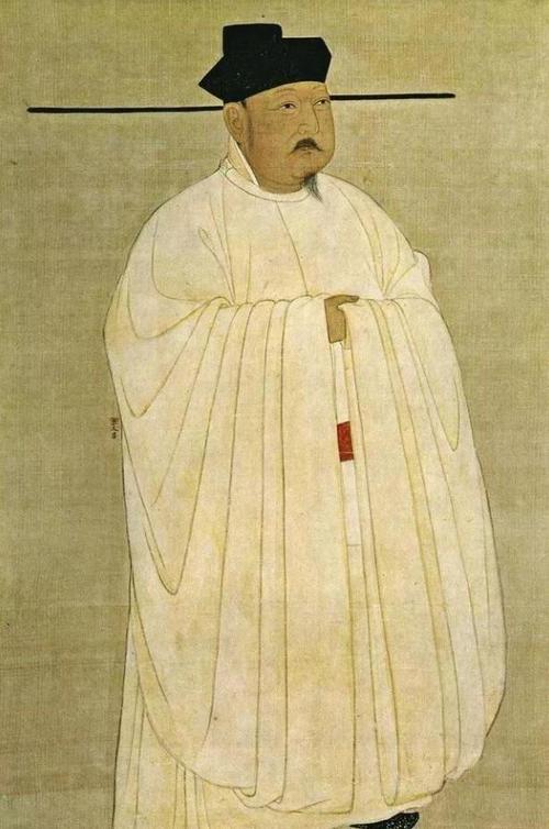 圆领袍 (中国传统服装)
