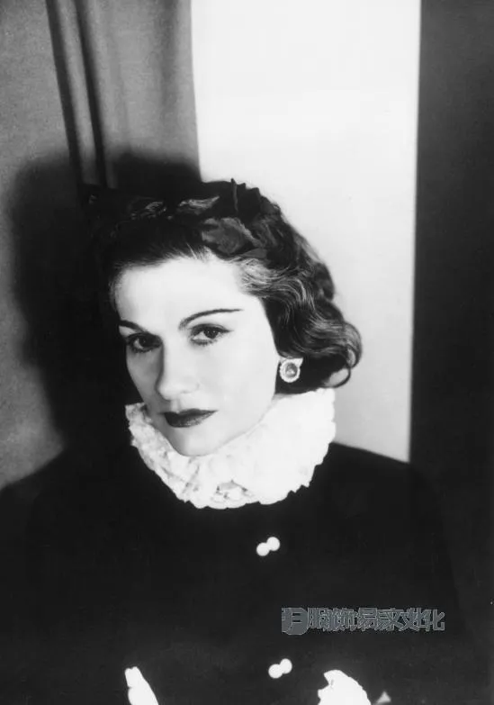 香奈儿（Coco chanel）传记-真正的美学时尚设计大师--肉体的解放者