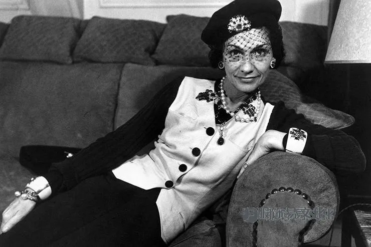 香奈儿（Coco chanel）传记-真正的美学时尚设计大师--肉体的解放者