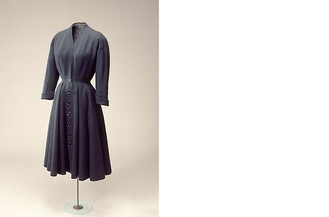 Christian Dior - New Look 外套